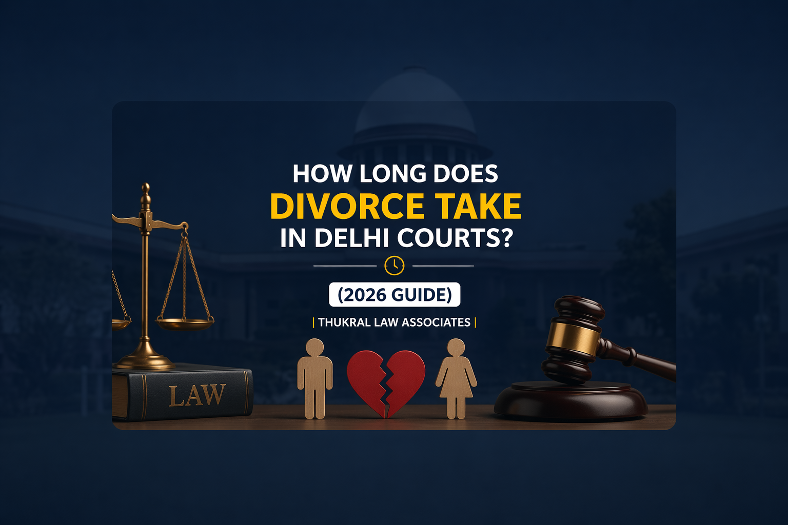  common divorce case problems