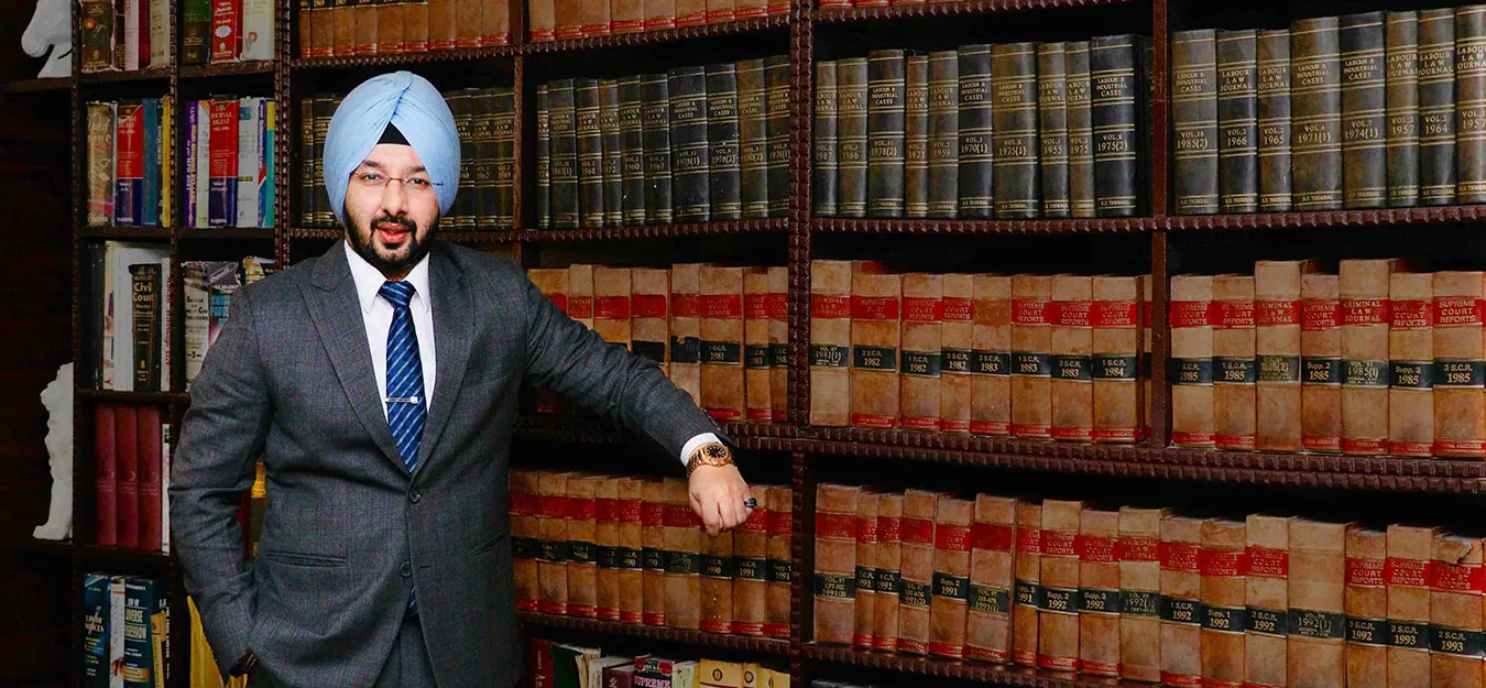 Canadian Immigration Lawyer
