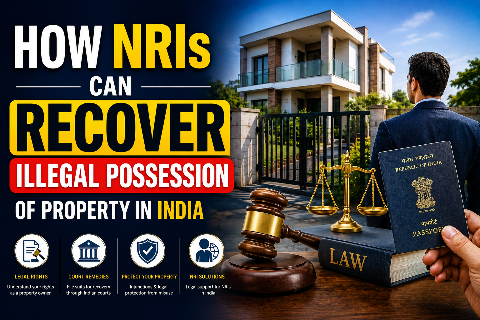  Intellectual Property Lawyer in Delhi
