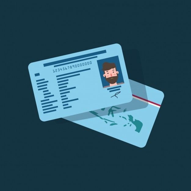 Update Identity Documents After Returning to India