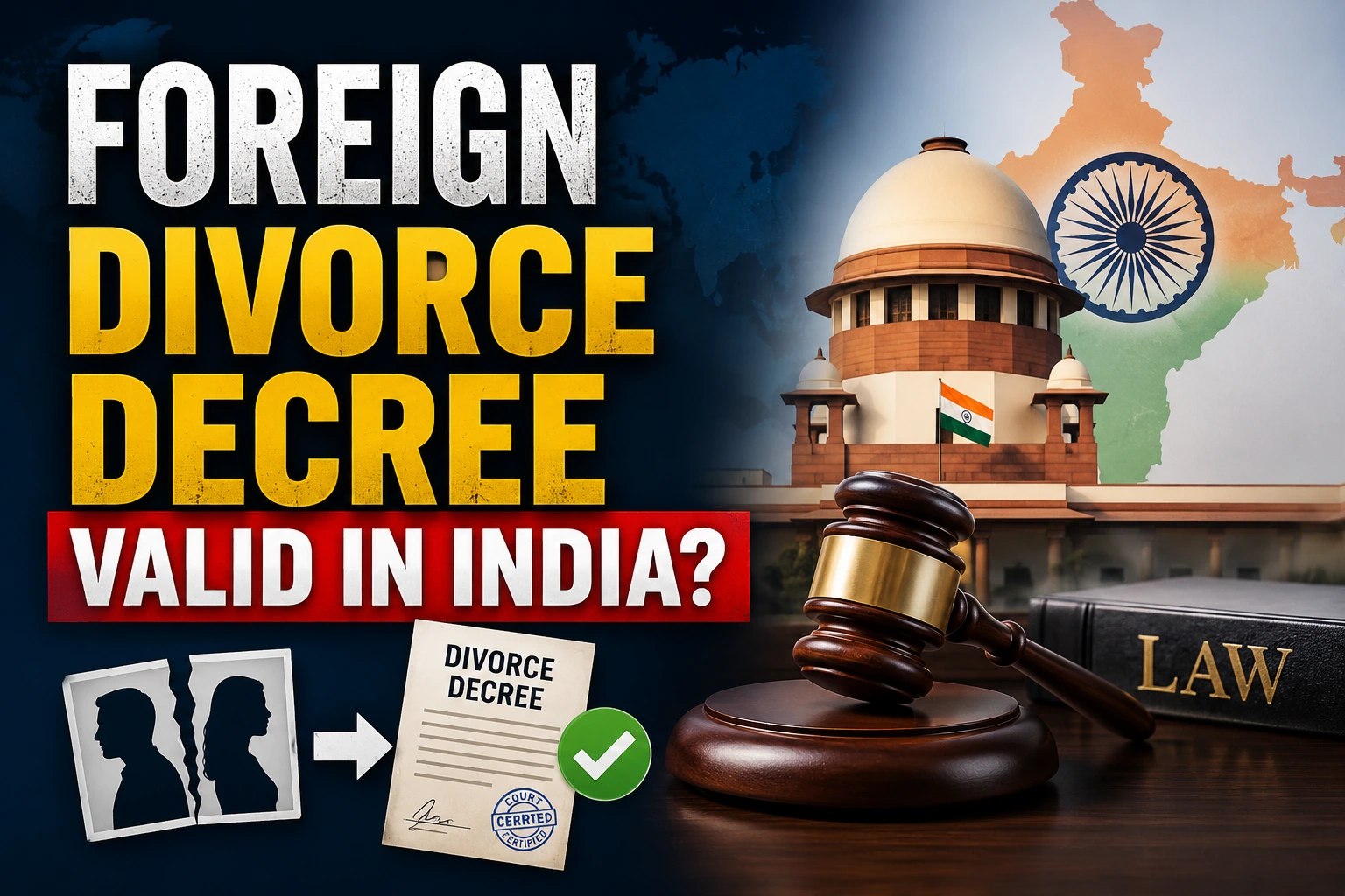  Intellectual Property Lawyer in Delhi